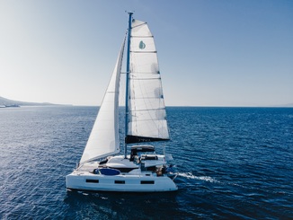 Cat Lagoon 46 ''Omnia''