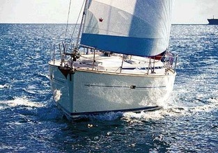 S/Y Bavaria 42