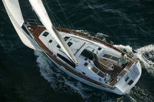 S/Y Oceanis 40