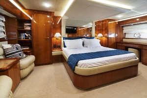 Master Cabin