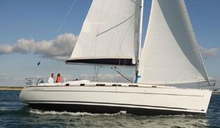 S/Y Cyclades 43.4