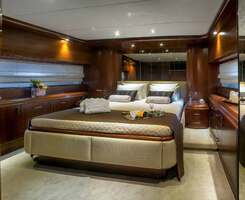 Master Cabin