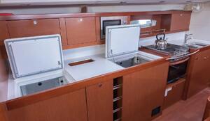 Galley