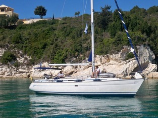 S/Y Bavaria 42