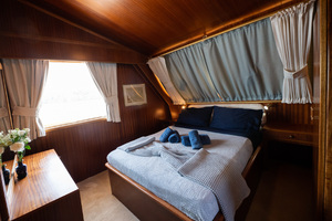 VIP Cabin