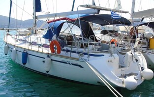 S/Y Bavaria 46CR