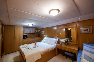 Master Cabin