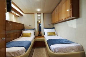 Twin Cabin a