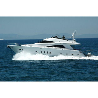 M/Y ABC 65