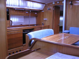 Galley