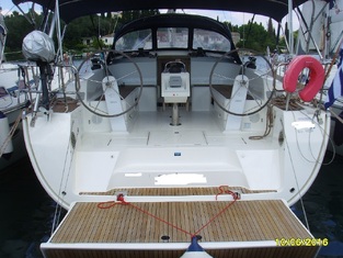 S/Y Bavaria 46