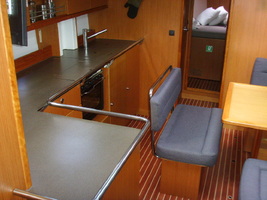 Galley