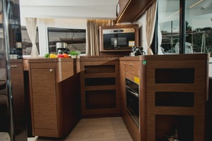 Galley