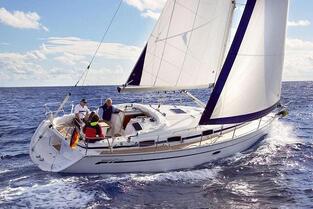 S/Y Bavaria 37cr