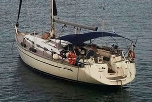 S/Y Bavaria 49 Cr