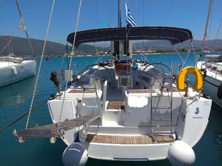 BENETEAU OCEANIS 46