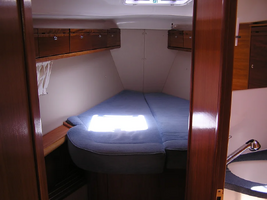 Cabin